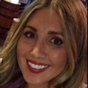 Meet your Posher, Kate